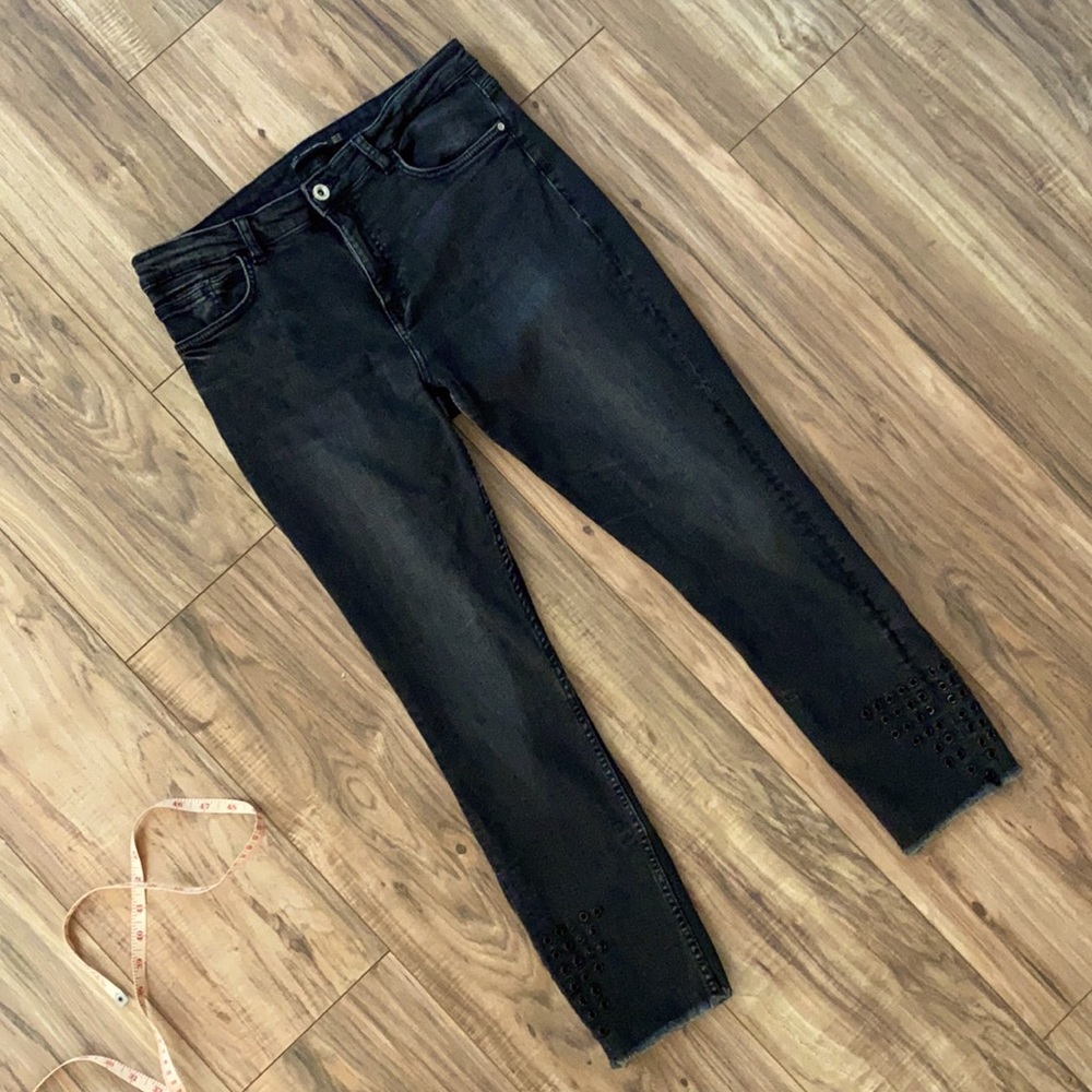 Zara jeans
